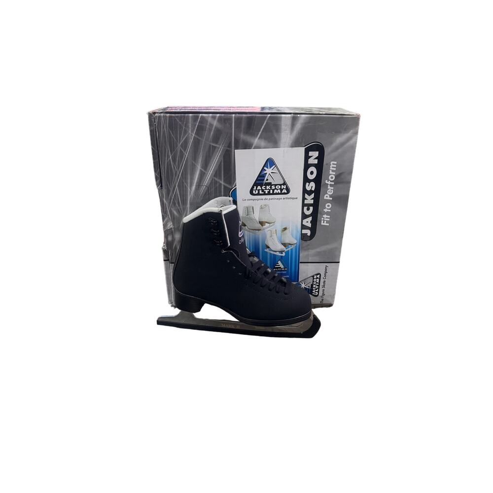 Jackson Ultima Mystic Figure Ice Skates for Boys